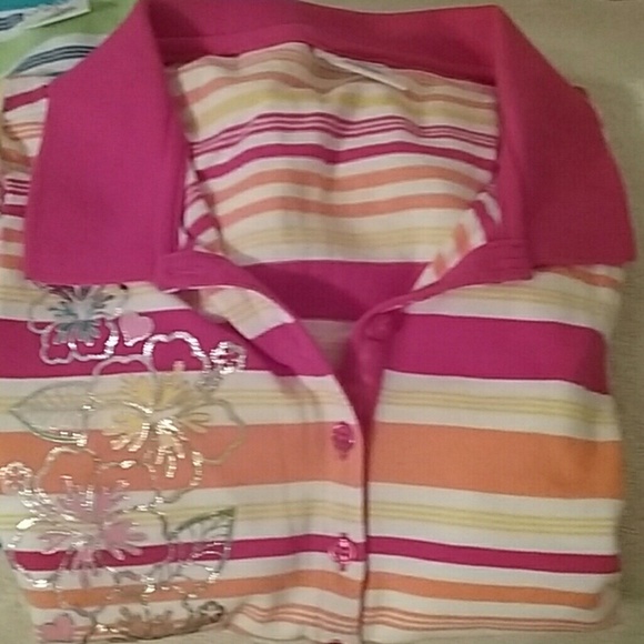 GET (2) BUNDLE DEAL   Arizona Jean Co. Shirt - Picture 7 of 7